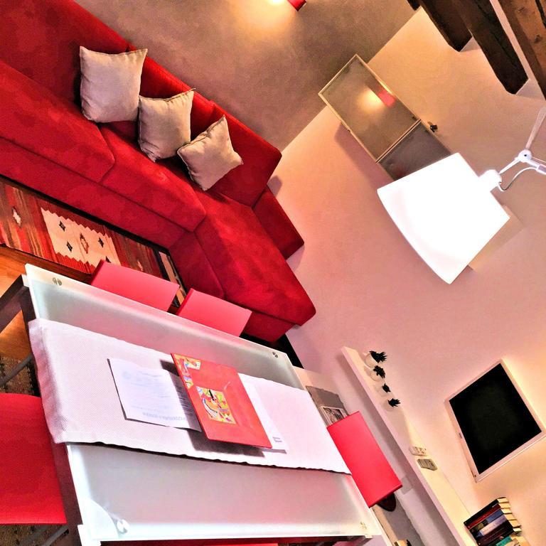 Apartment Biennale البندقية الغرفة الصورة