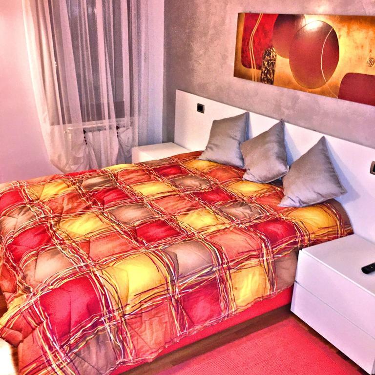 Apartment Biennale البندقية الغرفة الصورة