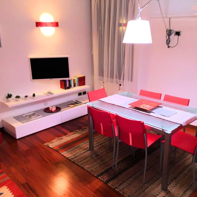 Apartment Biennale البندقية الغرفة الصورة