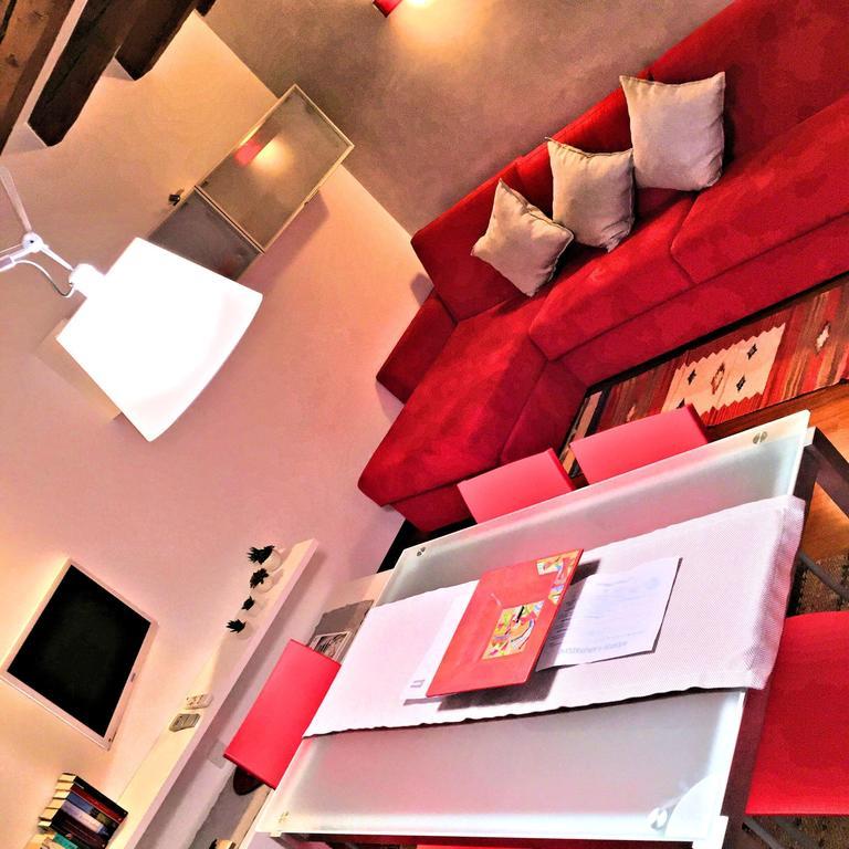 Apartment Biennale البندقية الغرفة الصورة