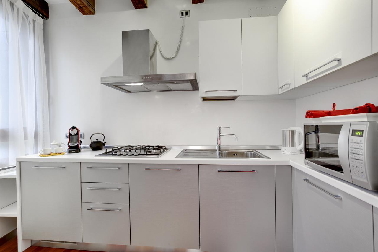 Apartment Biennale البندقية المظهر الخارجي الصورة