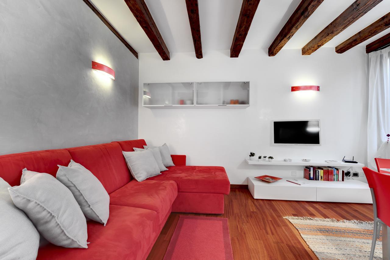 Apartment Biennale البندقية المظهر الخارجي الصورة