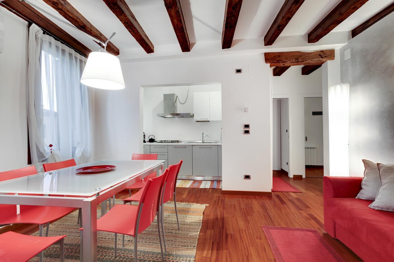 Apartment Biennale البندقية المظهر الخارجي الصورة