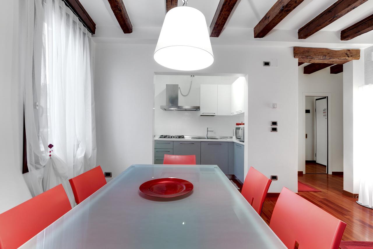 Apartment Biennale البندقية المظهر الخارجي الصورة
