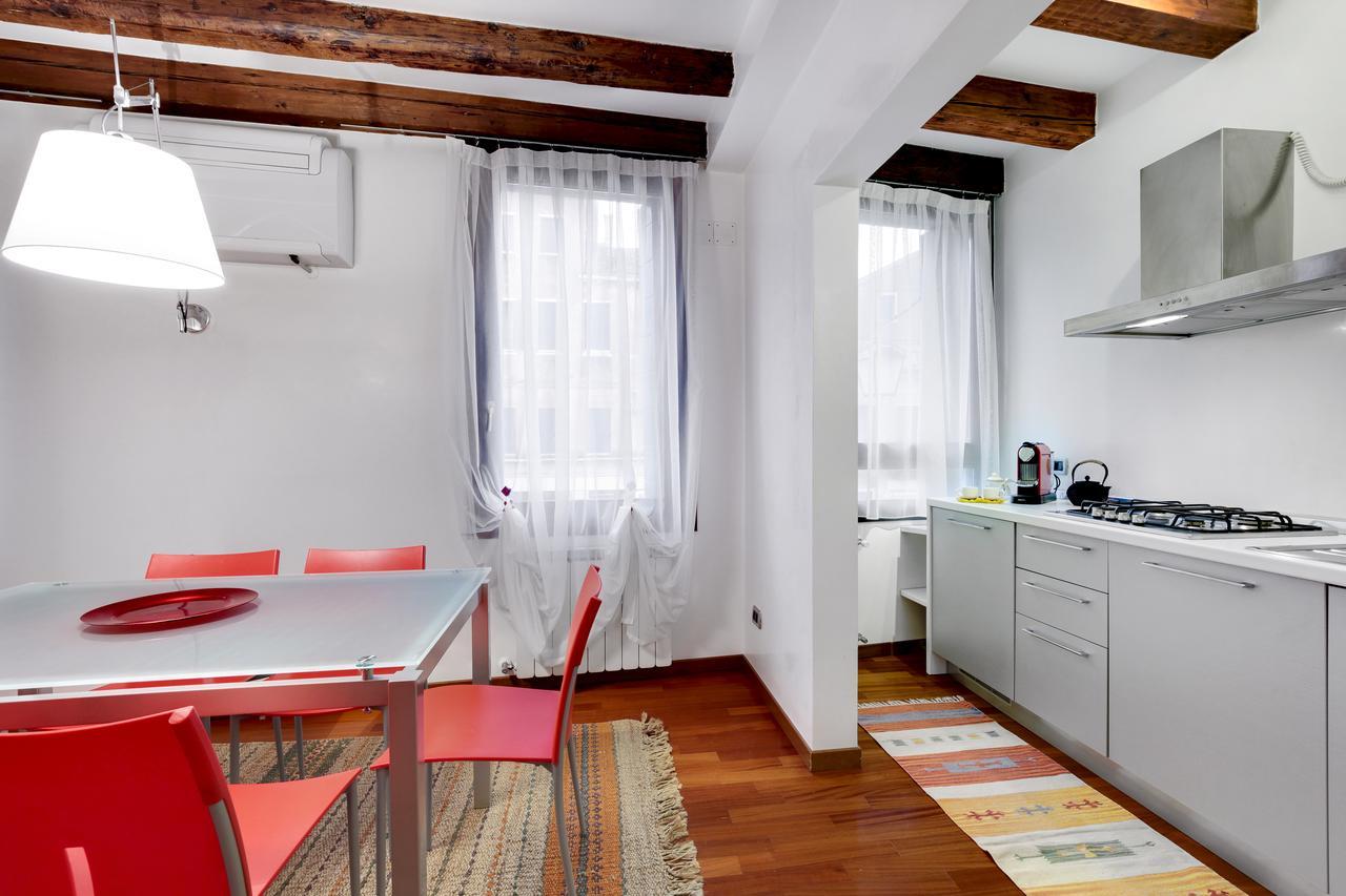 Apartment Biennale البندقية المظهر الخارجي الصورة